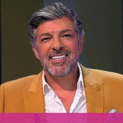 João Patrício tem descanso garantido durante o Natal