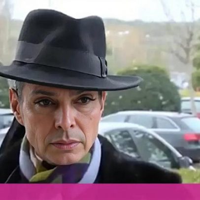 José Castelo Branco não recebe nada; Betty Grafstein não tem testamento e já doou tudo