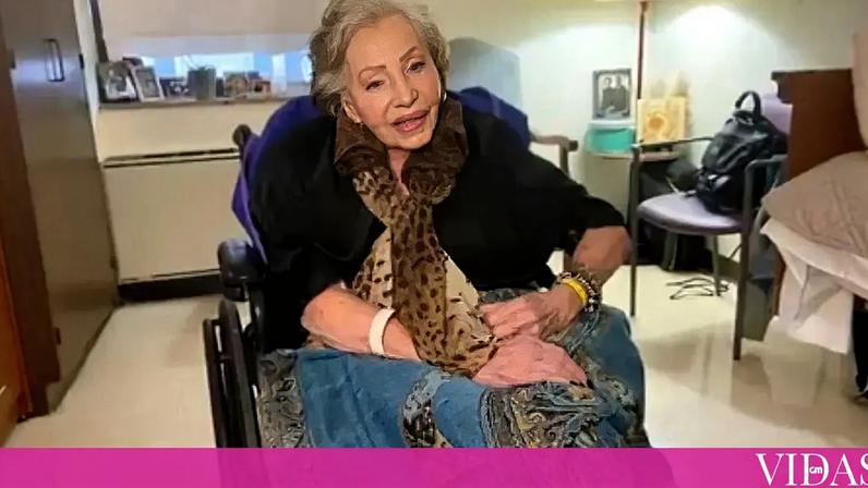 Betty doa todos os bens antes do divórcio com Castelo Branco