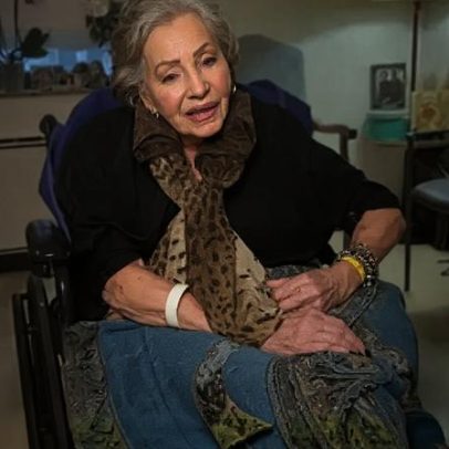 Novo vídeo de Betty Grafstein suscita suspeitas de manipulação
