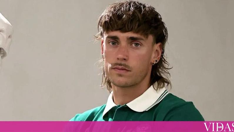 Jogador do Sporting torna-se pai