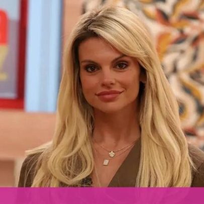 Helena Isabel acusa Fanny Rodrigues de enviar mensagens ameaçadoras a pretendentes do pai