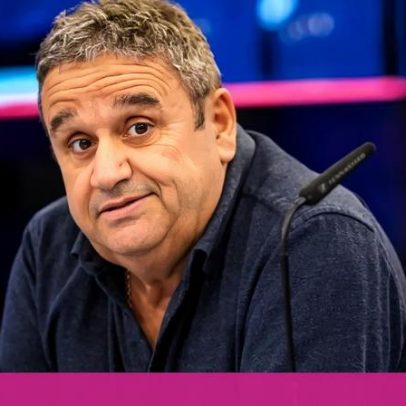 Fernando Mendes tenta reerguer-se após perder o melhor amigo