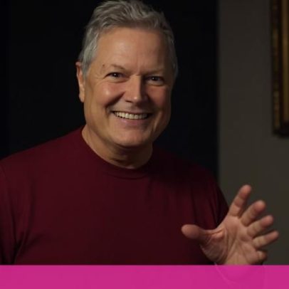 Dudu faz revelações sobre Marco Paulo após críticas a Maria Violante