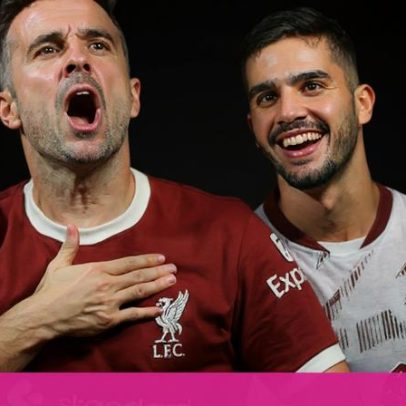 Time recorda a morte de Diogo Jota como uma das maiores perdas de 2025