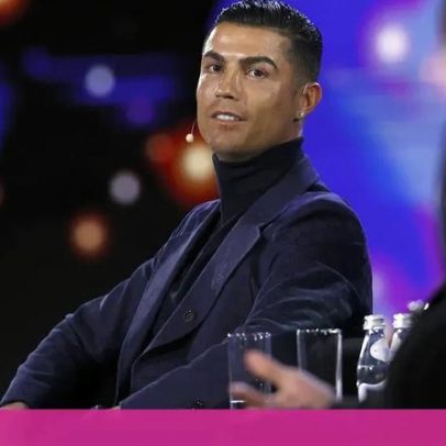 Vin Diesel faz anúncio enigmático sobre Cristiano Ronaldo em Velocidade Furiosa