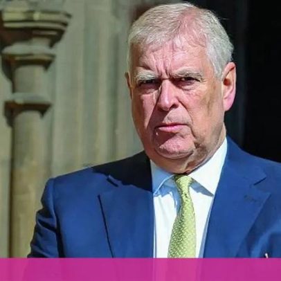 Ex-príncipe André resiste à expulsão da casa real