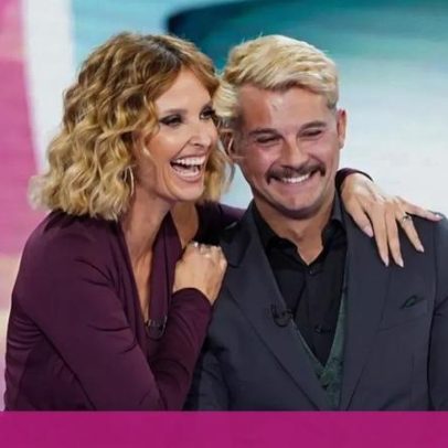 Dylan deixa a Casa dos Segredos após bronca com a produção
