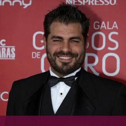 Ator Thiago Lacerda foi mantido refém por criminosos no Rio de Janeiro