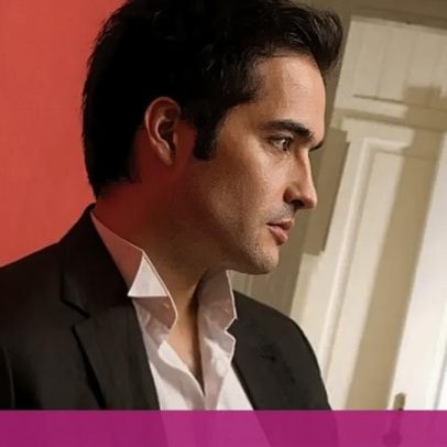 Cantor português sofre acidente e parte ossos da face