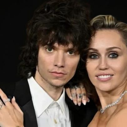 Miley Cyrus fica noiva, confirmação vem do pai do namorado
