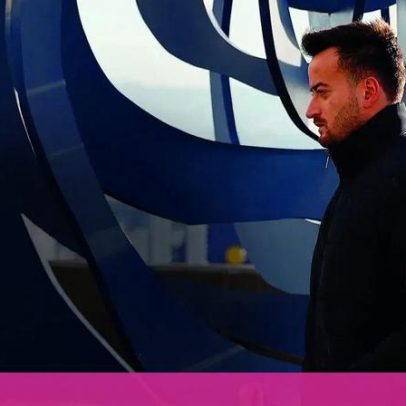 Guerra entre Nuno Pinto da Costa e o pai agrava-se pela memória do avô