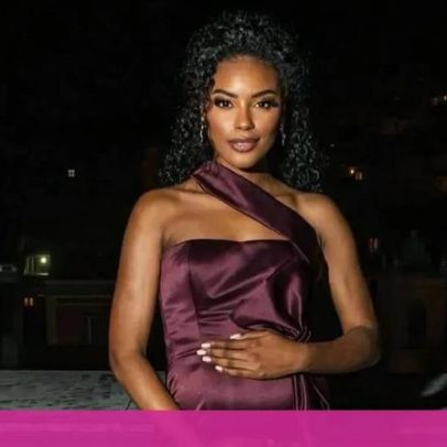 C4 Pedro confirma que é pai do filho de Sharam Diniz