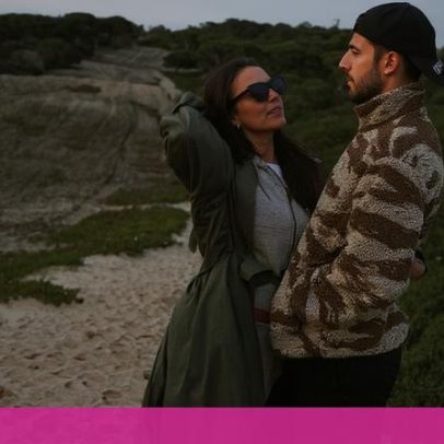 Rúben Dias e Maya Jama próximos de comprar mansão de luxo de 4 milhões
