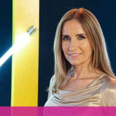 Jornalista da TVI assume novo relacionamento