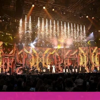 Tony Carreira revela dor eterna na Gala dos Sonhos