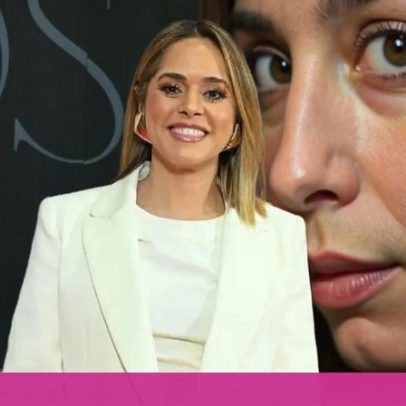 Apresentadora da TVI revela separação e diz ter tomado a decisão certa