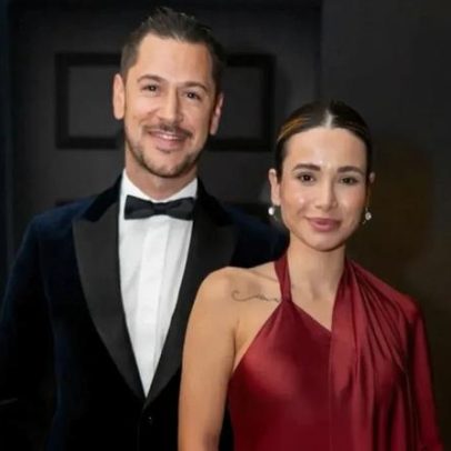 Bruna Gomes e Bernardo Sousa partem para o Brasil com malas prontas