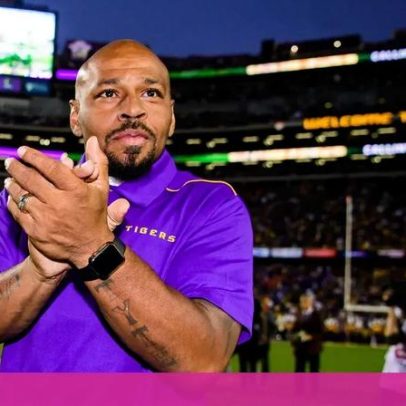 Estrela da NFL enfrenta a morte de mais um filho, já é o terceiro