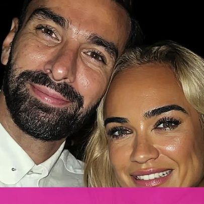 Mulher de Rui Patrício declara-se na hora da despedida