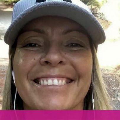 Mónica Sofia lamenta a morte de Paula Coelho