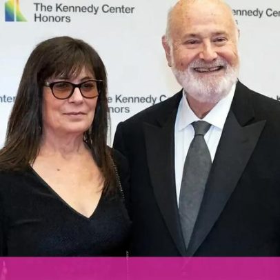Filho de Rob Reiner é acusado de dois homicídios qualificados
