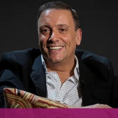 Joaquim Monchique realizou operação ao coração há quatro meses
