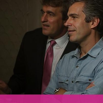 Novos ficheiros de Epstein comprometem Trump, o príncipe André e fotos da ilha