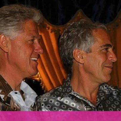 Referências a Portugal nos ficheiros de Jeffrey Epstein