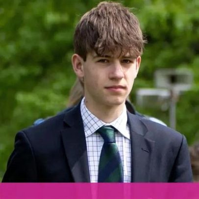 Sobrinho de Carlos III recusa títulos reais ao completar 18 anos