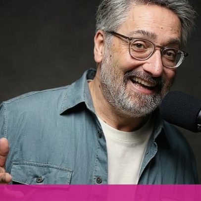 Nuno Markl mostra-se feliz com Consoada passada no hospital