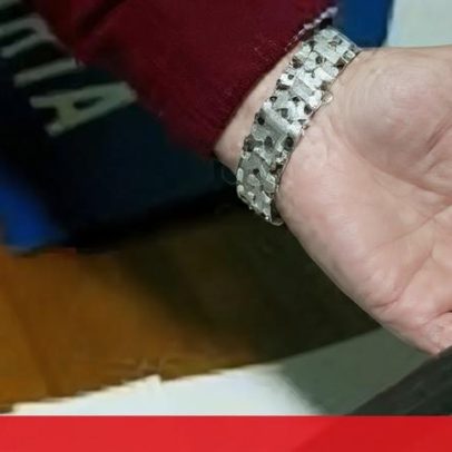 PSP detém menor traficante com sabre junto a escola em Alverca