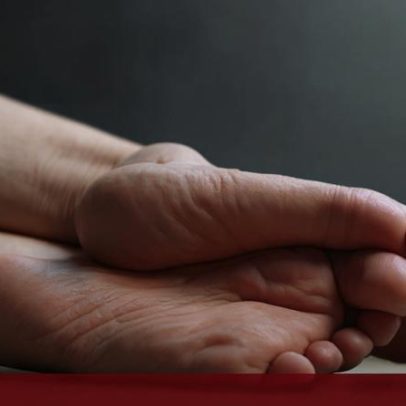 Doença dos pezinhos afeta cerca de 200 pessoas no distrito de Aveiro