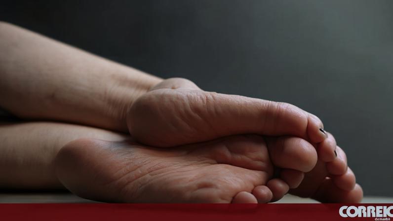 Doença dos pezinhos afeta cerca de 200 pessoas no distrito de Aveiro