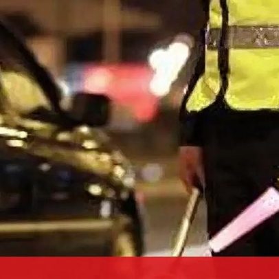 Condutora embriagada circula em contramão em Cascais