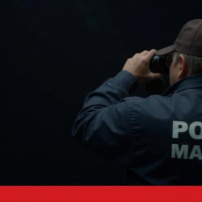 Buscas pelos quatro pescadores desaparecidos no Largo de Aveiro terminam