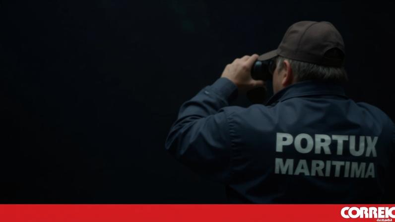 Buscas pelos quatro pescadores desaparecidos no Largo de Aveiro terminam