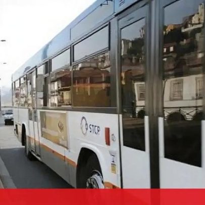STCP reforça serviço nocturno no Porto na passagem de Ano Novo