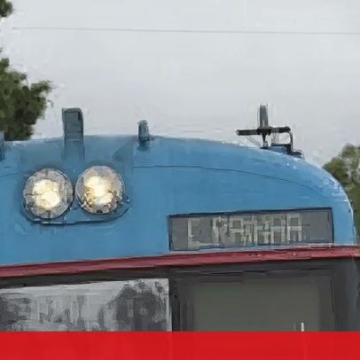 Circulação retomada na Linha do Oeste após descarrilamento