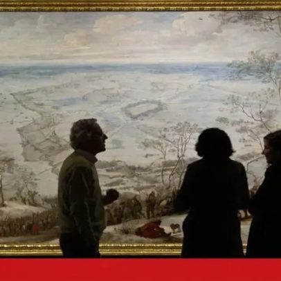 Espanha avança com planos para eliminar discurso colonial nos museus