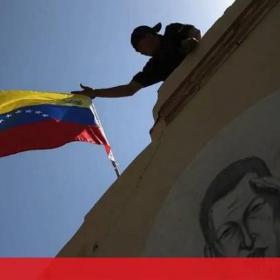 Caracas acusa EUA de atacar a petrolífera estatal para tomar controlo do petróleo