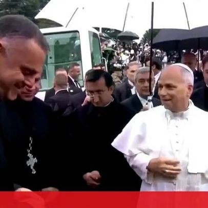 Papa Apela a Líderes Libaneses para Combater Intolerância e Violência