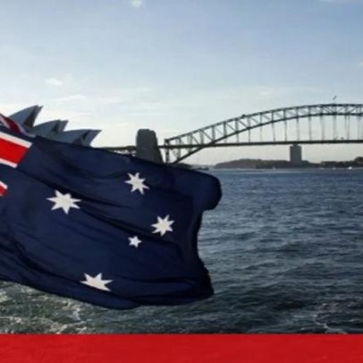 Relatos de tiroteio nos subúrbios de Sydney