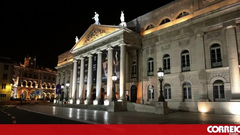 Teatro Nacional D. Maria II mantém espetáculos em outros concelhos do país