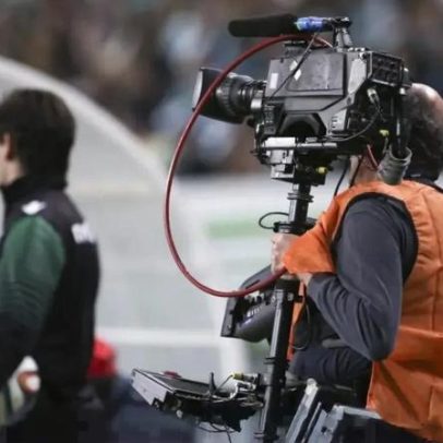 Liga avalia direitos televisivos em 225 milhões de euros