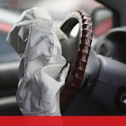 Associação de consumidores francesa acusa Stellantis de airbags defeituosos