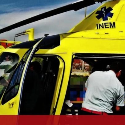 Sindicato exige retratação do presidente do INEM por resistência à mudança