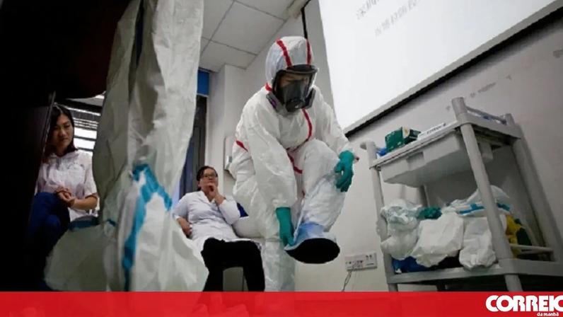 Gripe das aves – FOTO: Getty Images