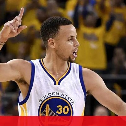 Stephen Curry torna-se o jogador com mais jogos de 40 pontos após os 30 anos