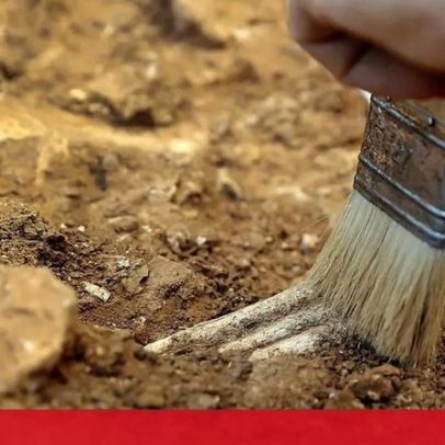 Investigação em Santa Olaia revela produção local de cerâmica fenícia